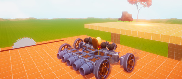 Eggineer game for windows Pc 1