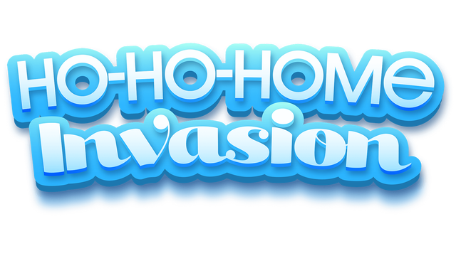Ho-Ho-Home Invasion