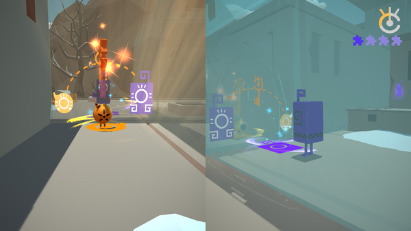 Скриншот из Come with Me