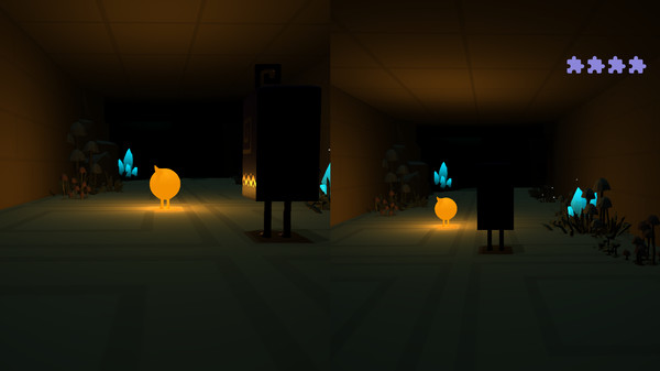 Скриншот из Come with Me