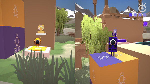 Скриншот из Come with Me