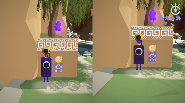 Come with Me game for Linux 1