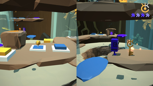 Скриншот из Come with Me