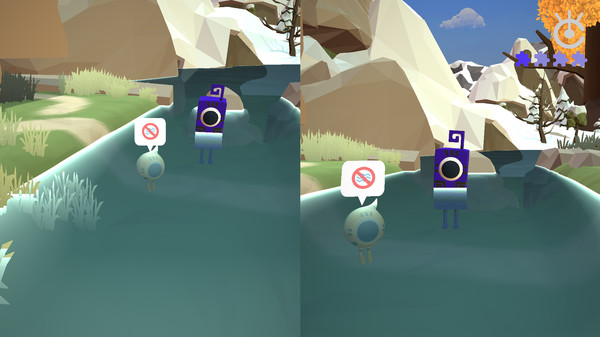 Скриншот из Come with Me