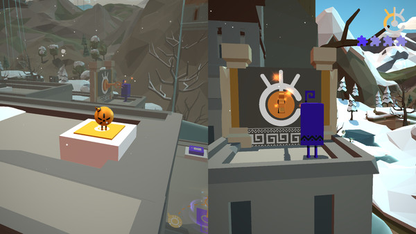 Скриншот из Come with Me