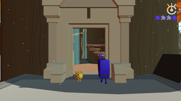 Скриншот из Come with Me