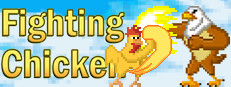 Big Adventure Of Fighting Chicken 게임 이미지