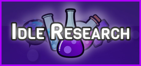 Idle Research header image