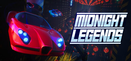 Midnight Legends Free Download