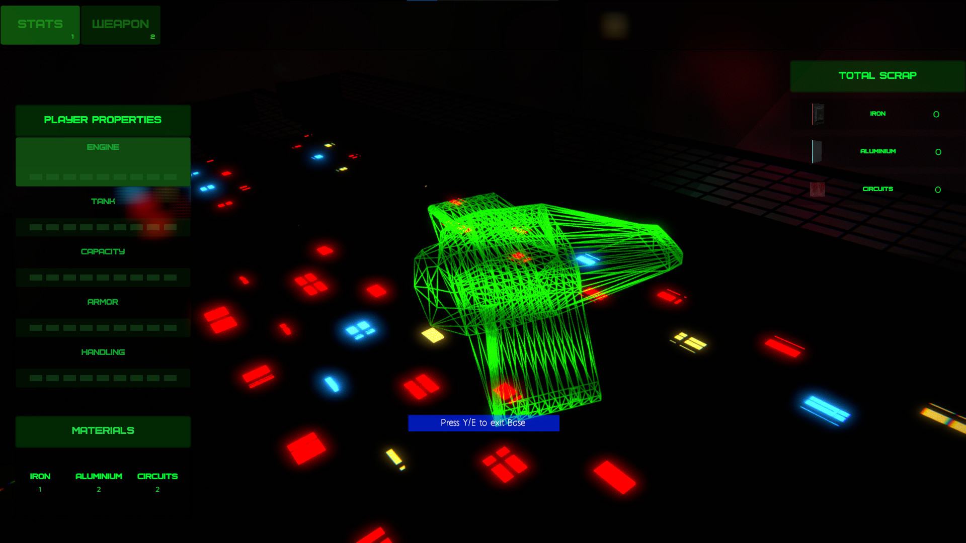 Sputnik screenshot 6