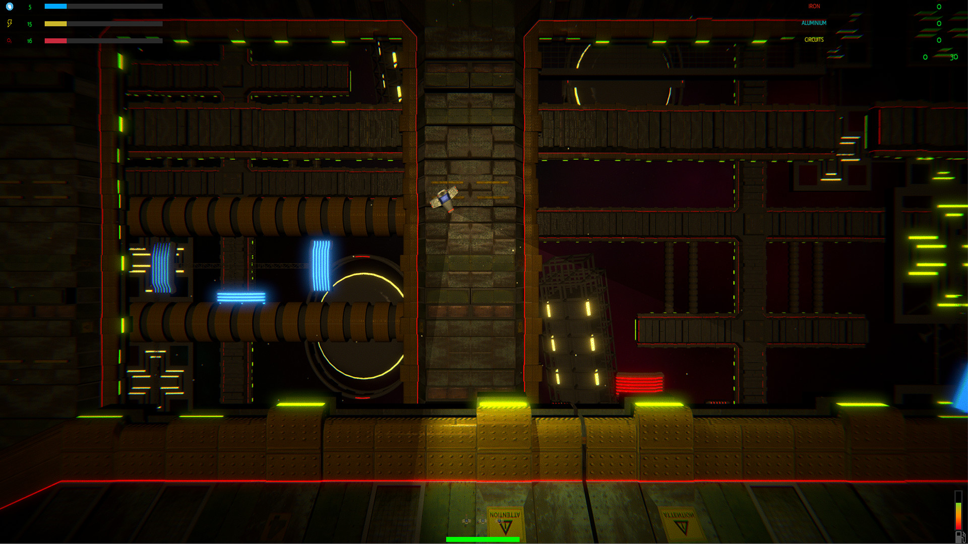 Sputnik screenshot 3