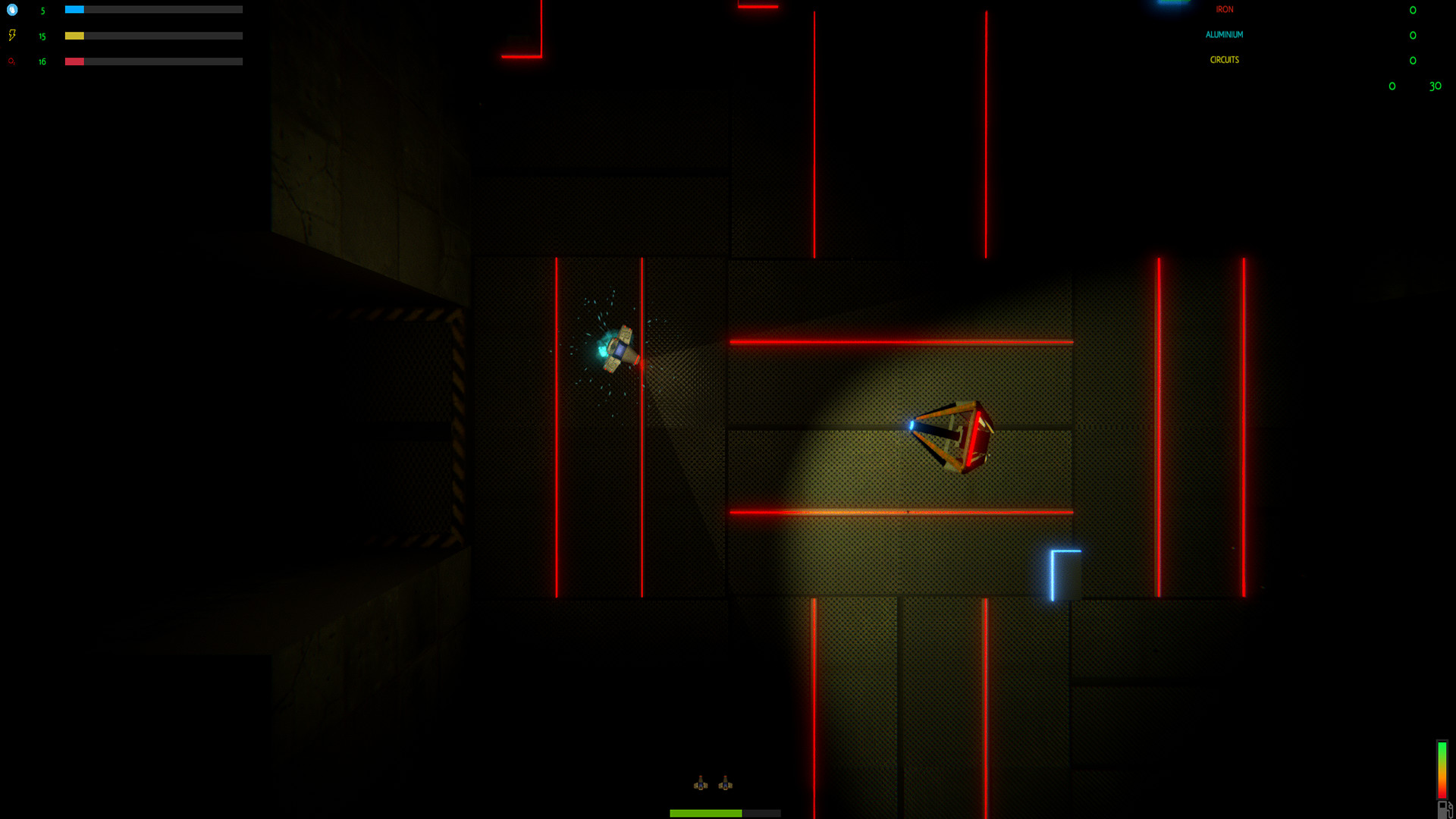 Sputnik screenshot 5