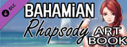 Bahamian Rhapsody Artbook