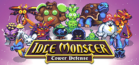 Monster Tower Defense, Games