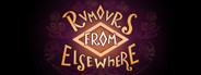 Rumours From Elsewhere