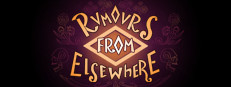 Rumours From Elsewhere