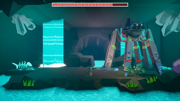 Rumours From Elsewhere game for windows Pc 1