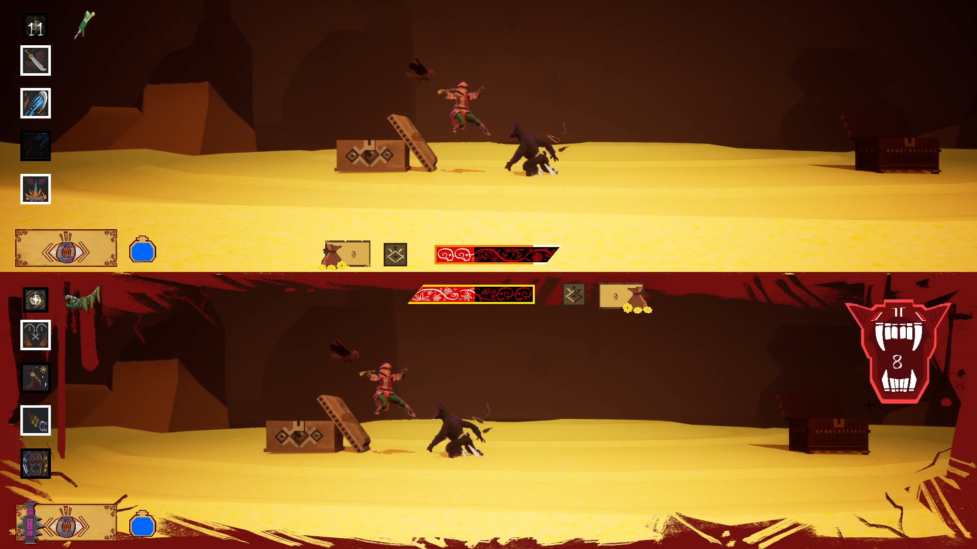 Rumours From Elsewhere #4