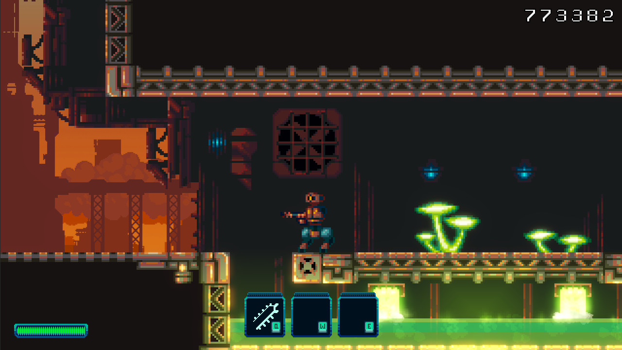 Limb Hunter screenshot 2