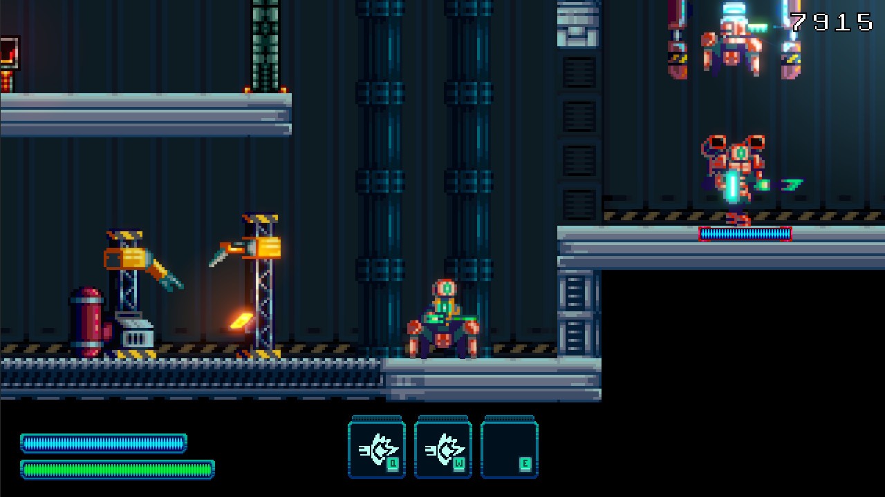 Limb Hunter screenshot 7