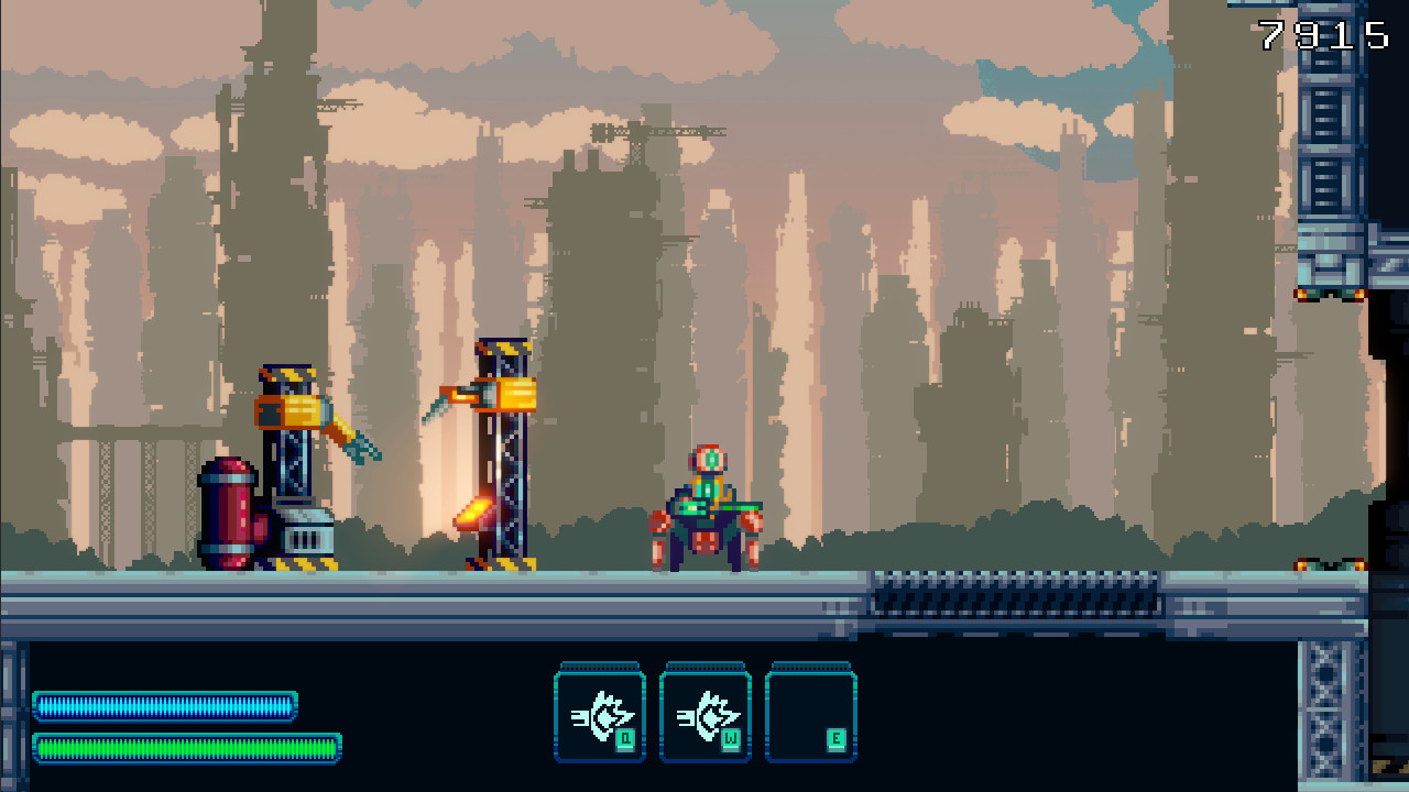 Limb Hunter screenshot 5