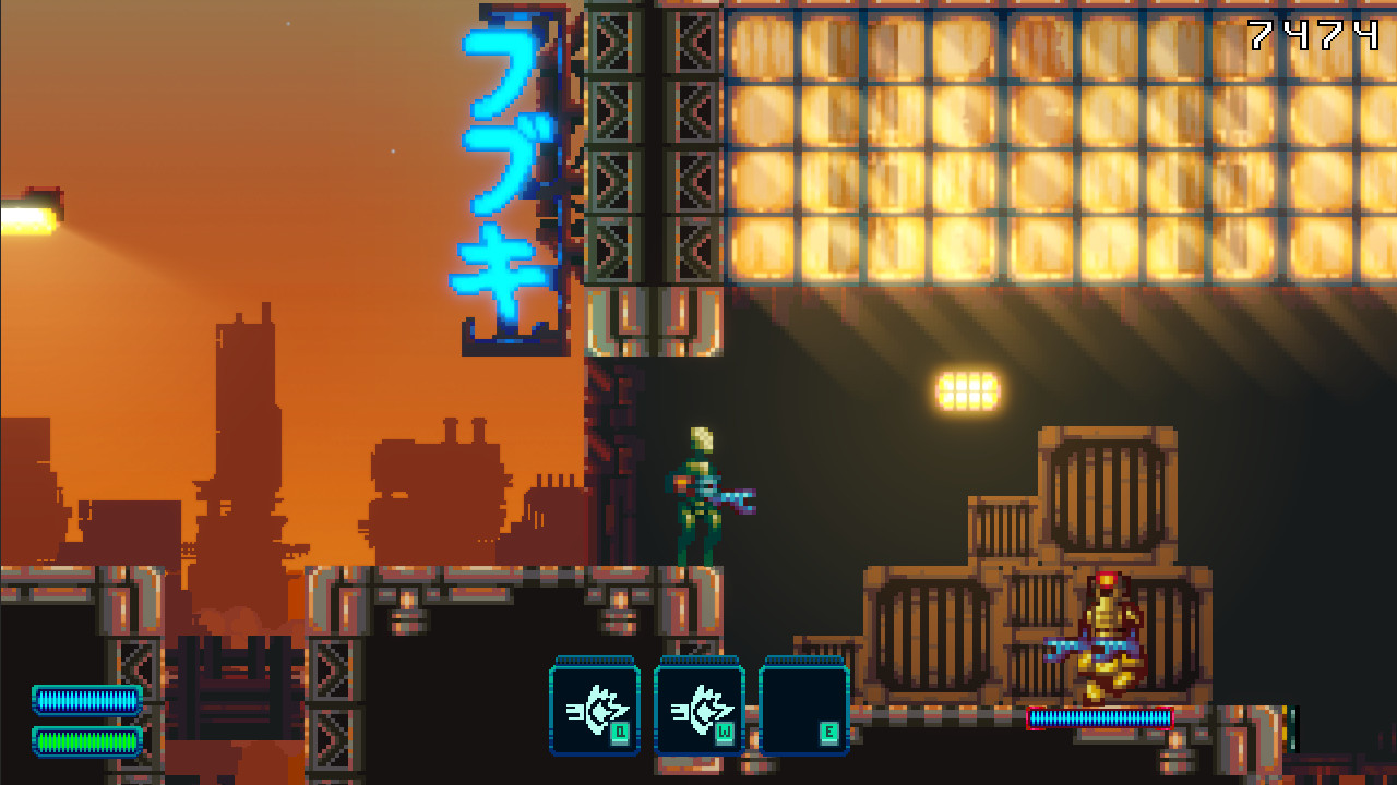 Limb Hunter screenshot 6