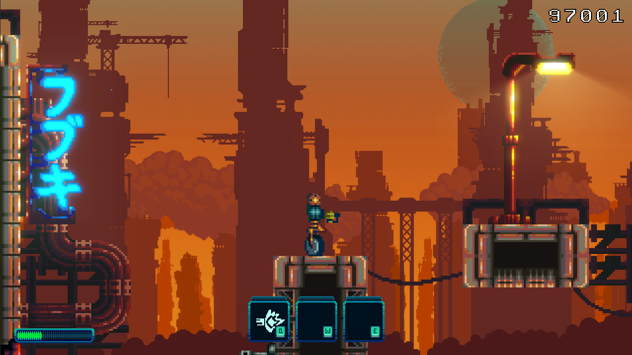 Limb Hunter screenshot 4