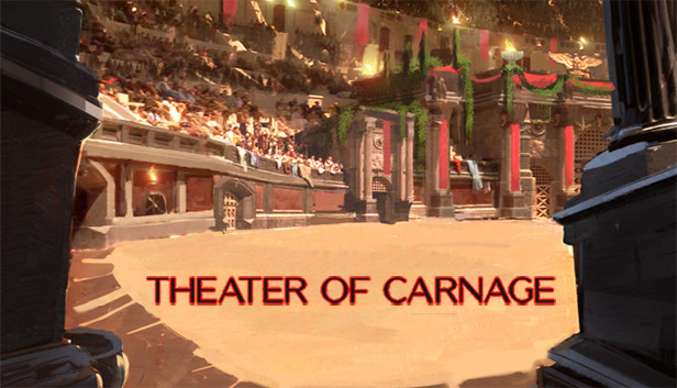 Carnage battle arena