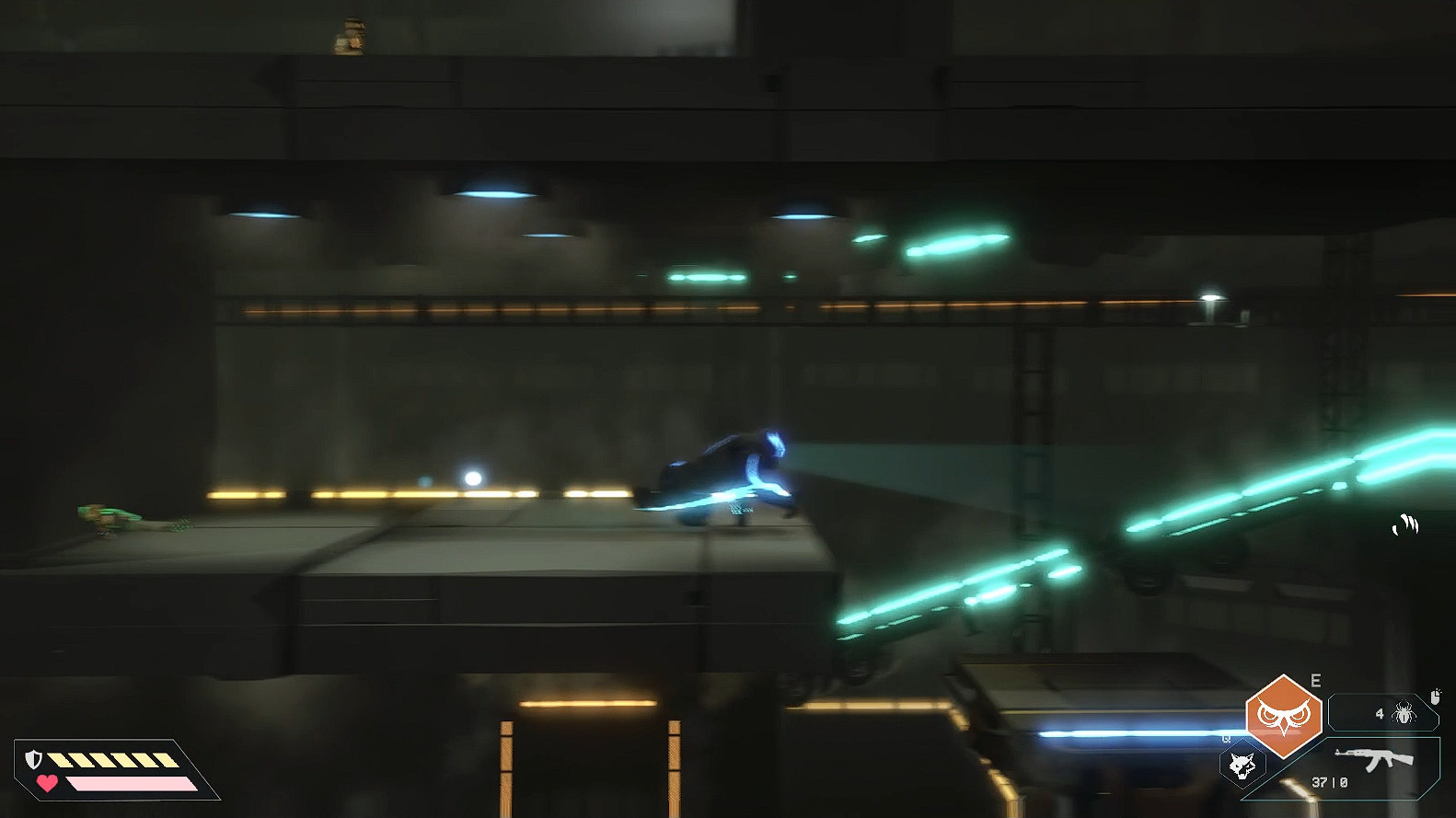 Phantom Beasts - Redemption #5