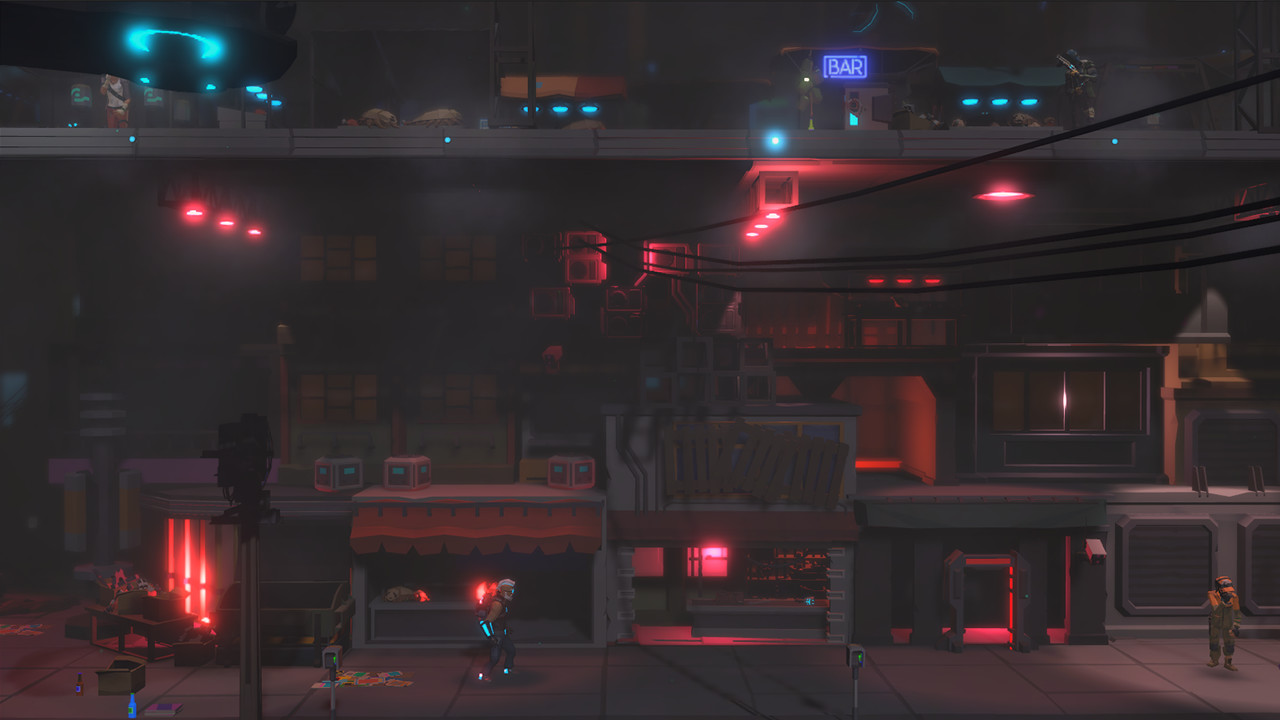 Phantom Beasts - Redemption #4