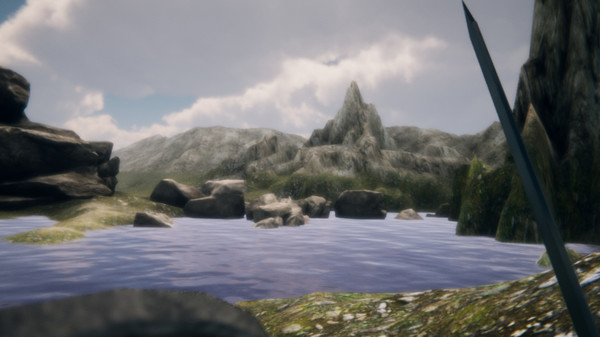 скриншот Fight For Eden 4