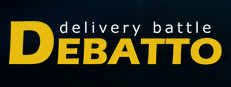 Debatto: Delivery Battle 게임 이미지