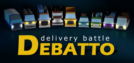 Debatto: Delivery Battle steam charts