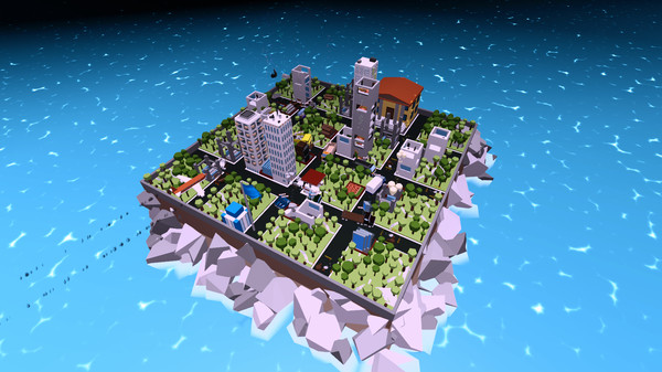 Скриншот из Debatto: Delivery Battle