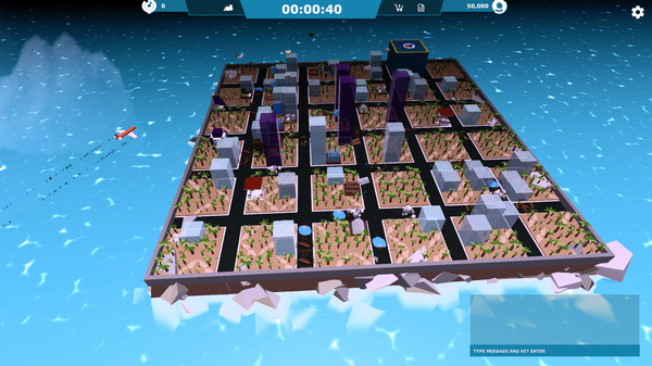 Debatto: Delivery Battle game for windows Pc 1