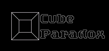 Cube Paradox Cover Image