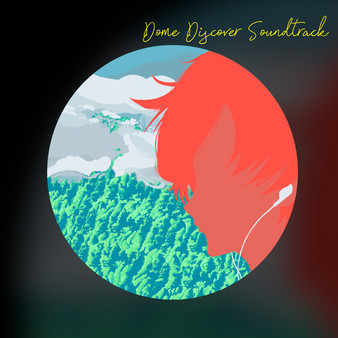 скриншот Dome Discover Soundtrack 0