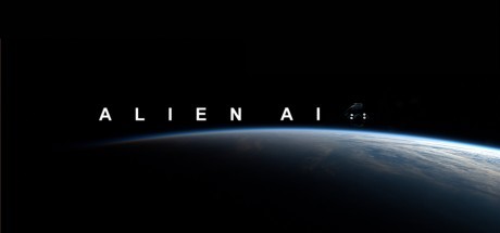 Alien AI Cover Image