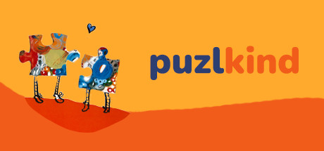 Puzlkind Jigsaw Puzzles Cover Image