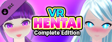 VR Hentai Complete Edition scene