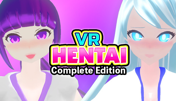 VR Hentai Complete Edition scene