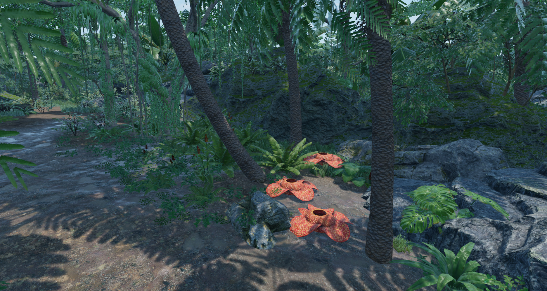 Beach Relaxation VR #5