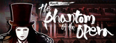 Phantom of Opera: Visual Novel on the App Store