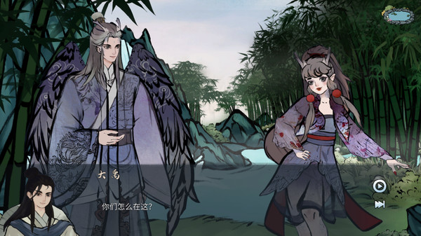 大禹治水 Flood Fighting Hero game for Linux 1