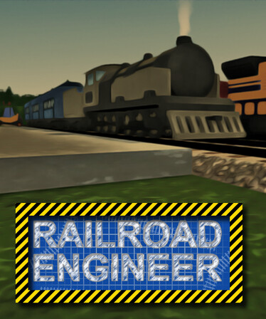 Railroad Engineer