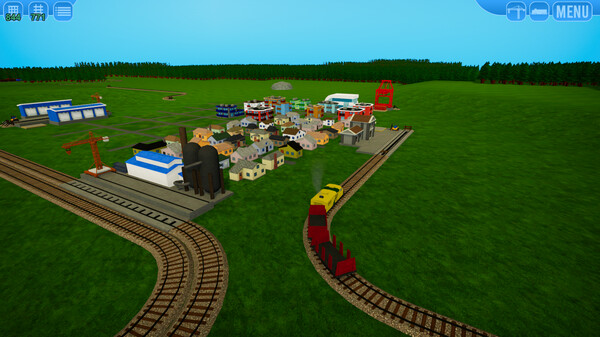 Railroad Engineerfor windows and Linux 1