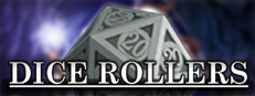 Dice Rollers 게임 이미지