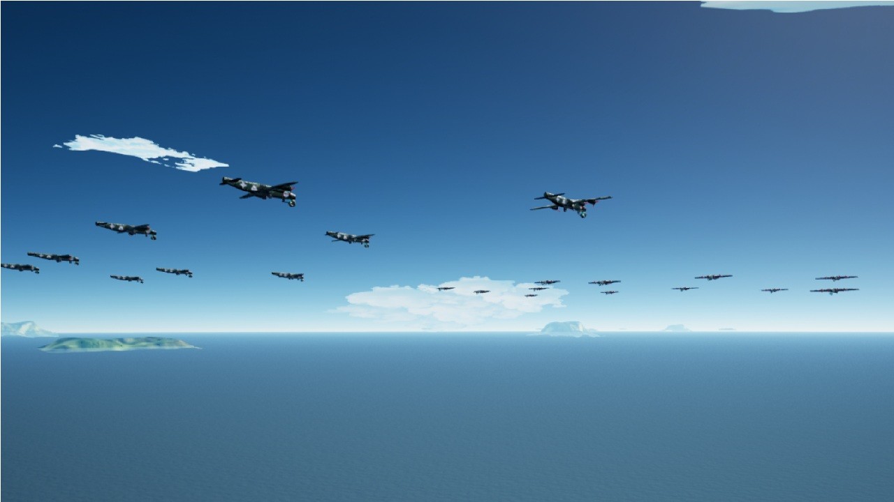 极限挑战（Challenge Of Limits） #3