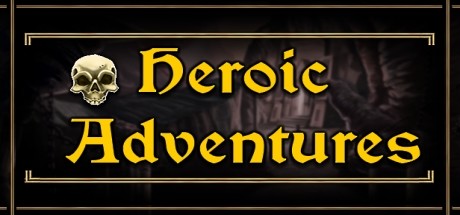 Heroic Adventures steam charts