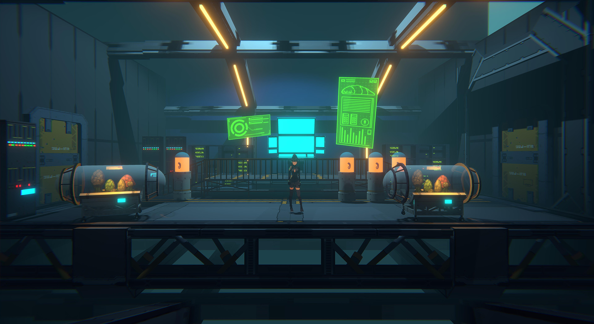 ANNO: Mutationem Demo #7